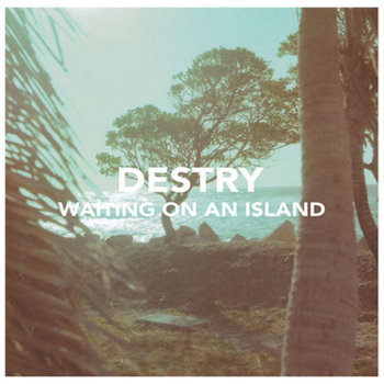 Waiting On An Island cover art