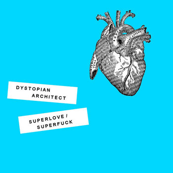 Superlove / Superfuck cover art