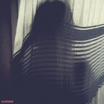 Glimmer cover art