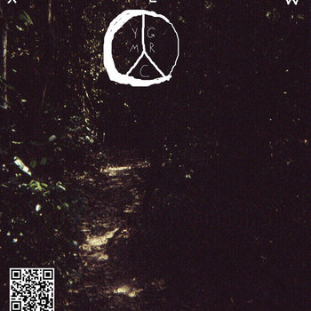 BIG WAR EP cover art