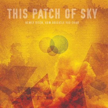 Newly Risen, How Brightly You Shine cover art
