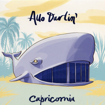 Capricornia cover art