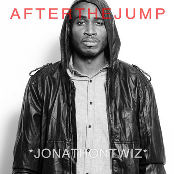 AFTER THE JUMP cover art