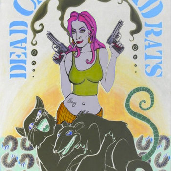 No God in Massachusetts cover art