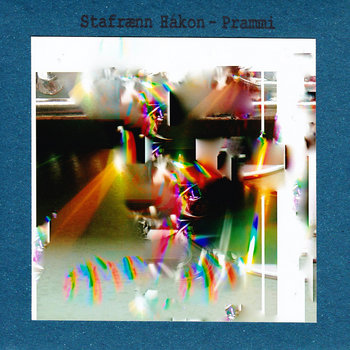 Prammi cover art
