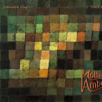Extended Play cover art