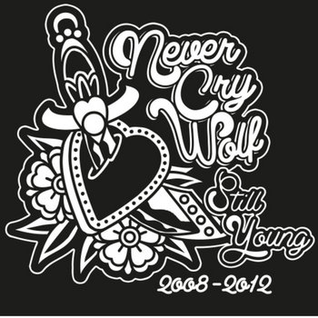 Still Young cover art