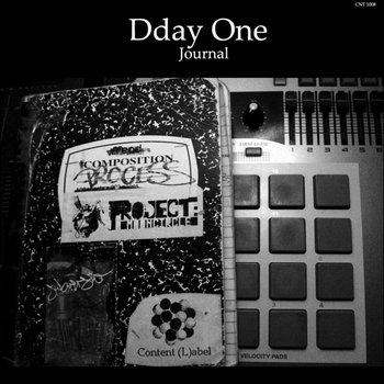 Journal cover art