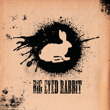 Big Eyed Rabbit cover art