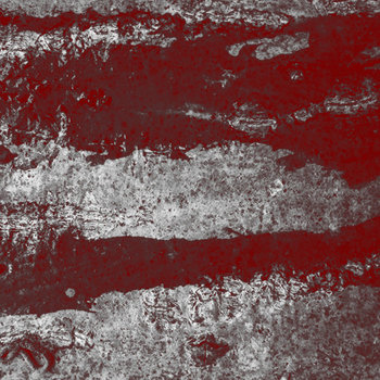 8 darks in red (and gray) cover art