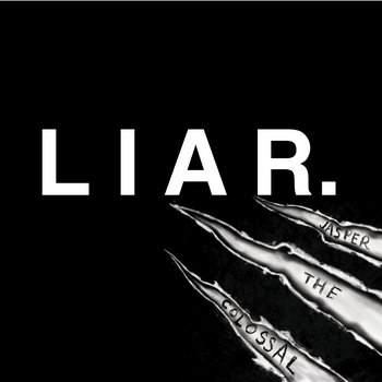 LIAR cover art