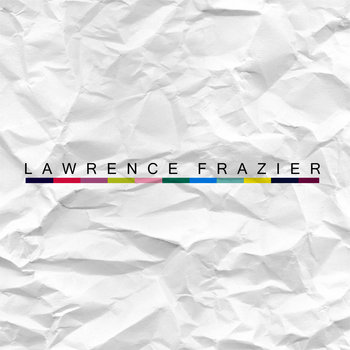 Colours cover art