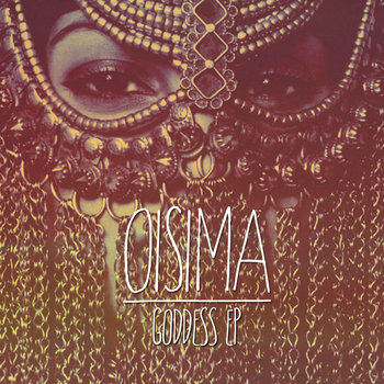 Goddess PLT004 cover art