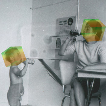 Changes cover art