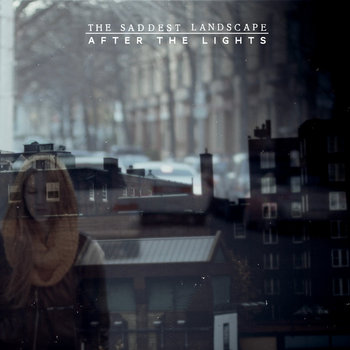 After The Lights cover art