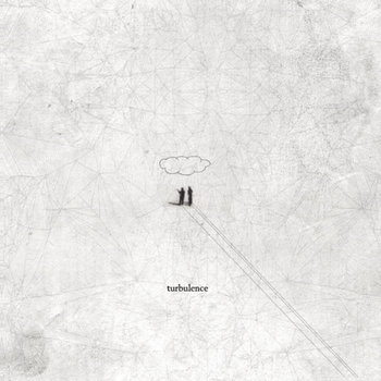Turbulence cover art