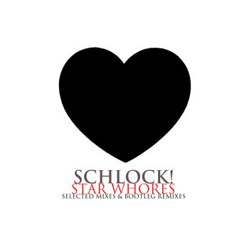Star Whores cover art