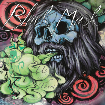Us and Them (by Maulskull) cover art