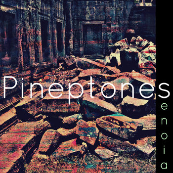 Senoia cover art