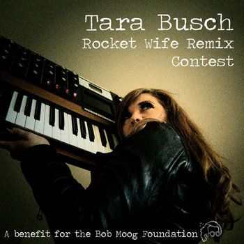 Rocket Wife Remix Contest cover art