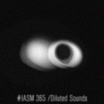 "Diluted Sounds" cover art