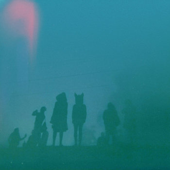 On Yr Side cover art