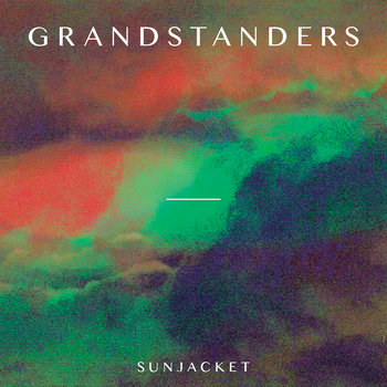 Grandstanders cover art