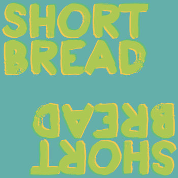 Shortbread cover art