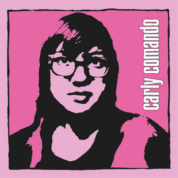 Cordelia cover art