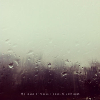 Doors To Your Past [Single] cover art