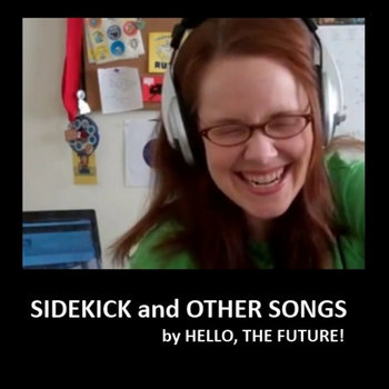 Sidekick and Other Songs cover art