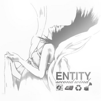 Second Wind cover art