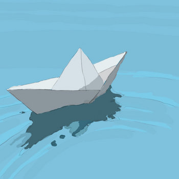 Buoyant cover art