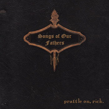 Songs of Our Fathers cover art