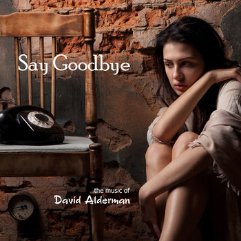 Say Goodbye cover art