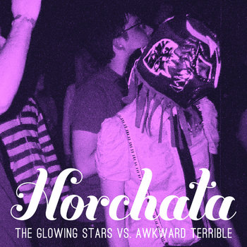 Horchata cover art