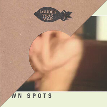 Spanish Glass - LTW (Southern) Single cover art