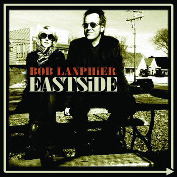 EASTSIDE cover art