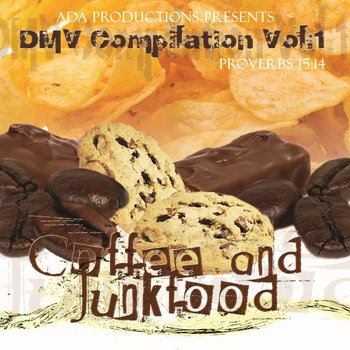 Coffee and Junkfood cover art