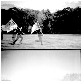 THE ELASTIC NOSTALGIA cover art