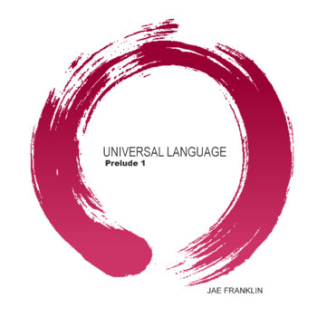 Universal Language - Prelude 1 cover art