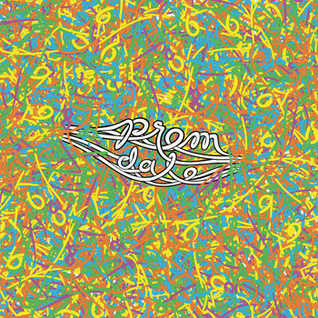 Prom Date EP cover art