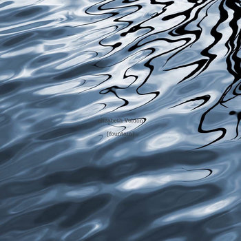[fountain] cover art