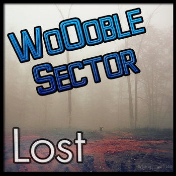 WoOoble Sector - Lost cover art