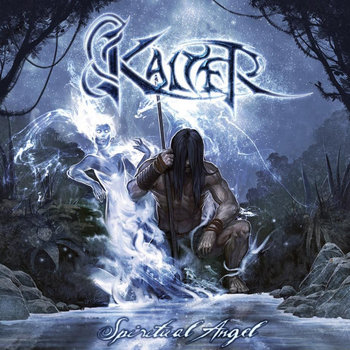 Spiritual Angel cover art