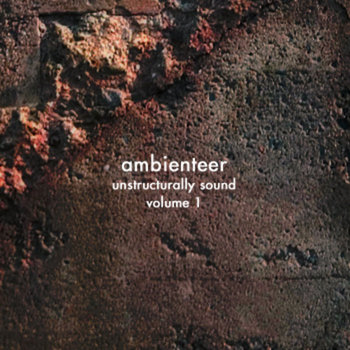 unstructurally sound - volume 1 cover art