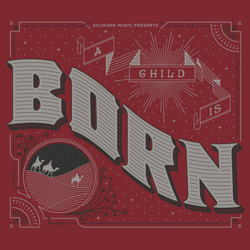 A Child Is Born cover art