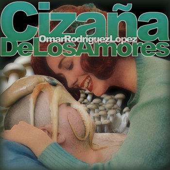 Cizaña De Los Amores cover art