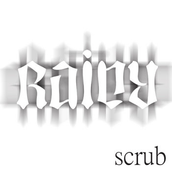 Scrub cover art