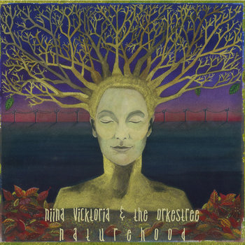Naturehood cover art